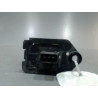 BOITIER DE PRECHAUFFAGE PEUGEOT 206