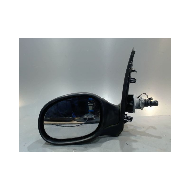 RETROVISEUR EXTERIEUR ELECTRIQUE GAUCHE PEUGEOT 206