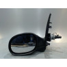 RETROVISEUR EXTERIEUR ELECTRIQUE GAUCHE PEUGEOT 206