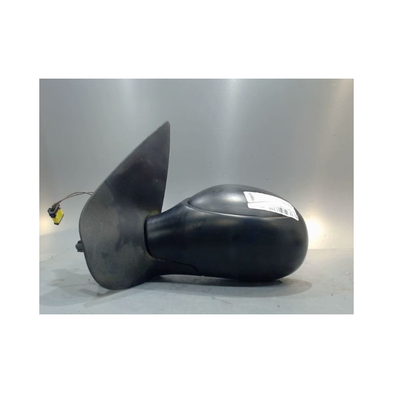 RETROVISEUR EXTERIEUR ELECTRIQUE GAUCHE PEUGEOT 206