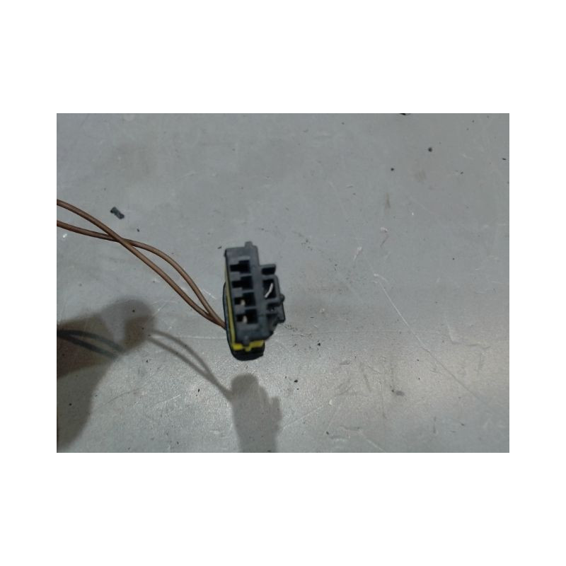 RETROVISEUR EXTERIEUR ELECTRIQUE GAUCHE PEUGEOT 206