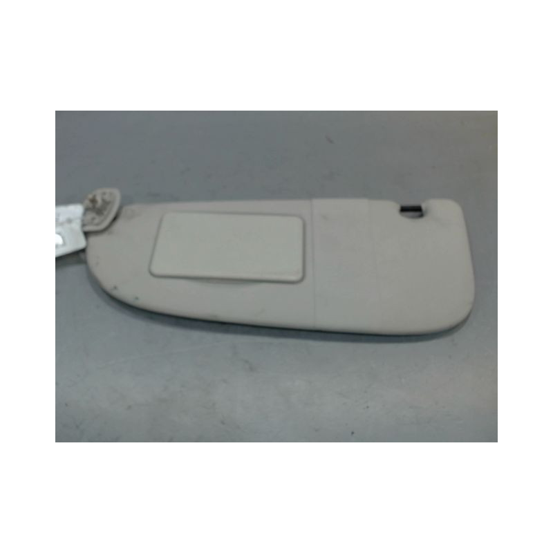PARE-SOLEIL G PEUGEOT 206