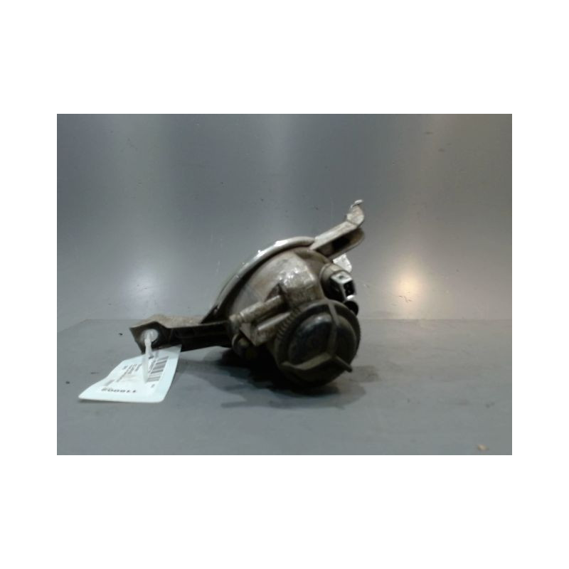 PHARE ANTIBROUILLARD AVANT DROIT PEUGEOT 206
