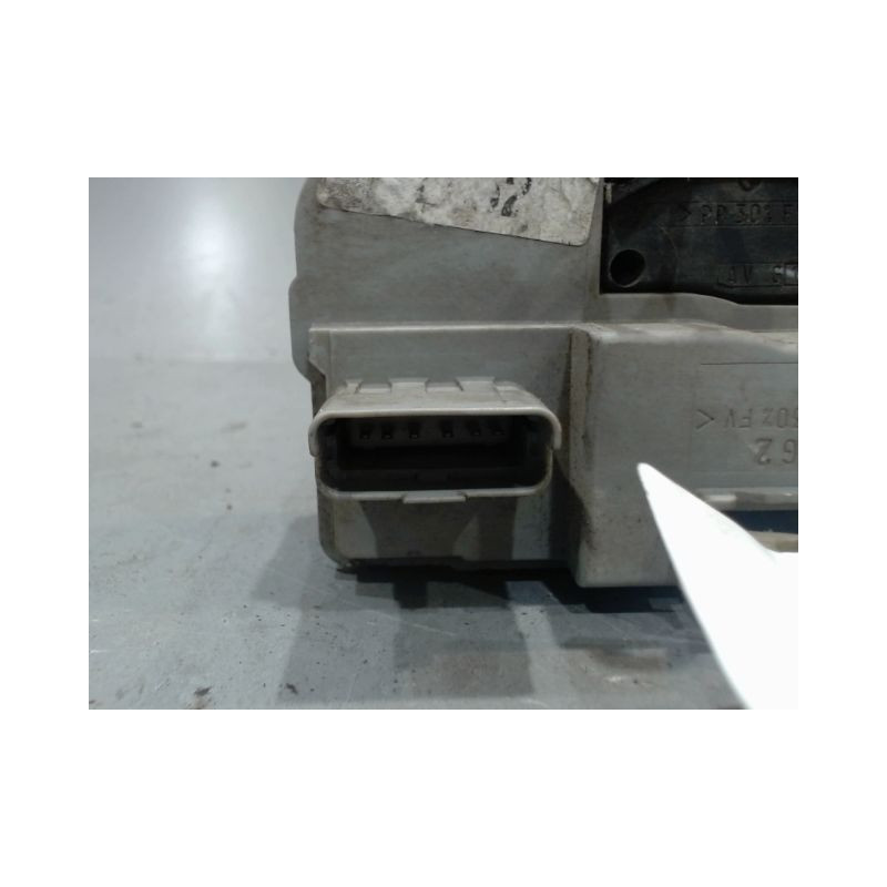 SYSTEME CONDAMNATION AVANT GAUCHE PEUGEOT 206