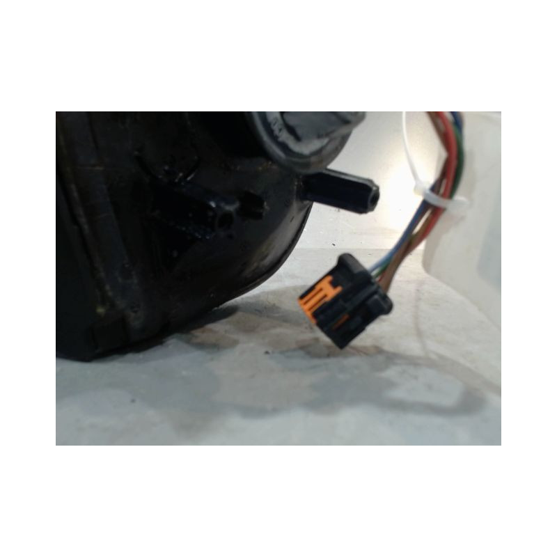 RETROVISEUR EXTERIEUR ELECTRIQUE GAUCHE PEUGEOT 206