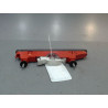 FEUX STOP SUPPLEMENTAIRE CITROEN BERLINGO