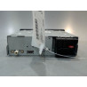 AUTORADIO PEUGEOT PARTNER