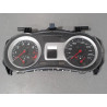 COMPTEUR RENAULT CLIO III Phase 2 2009-2014