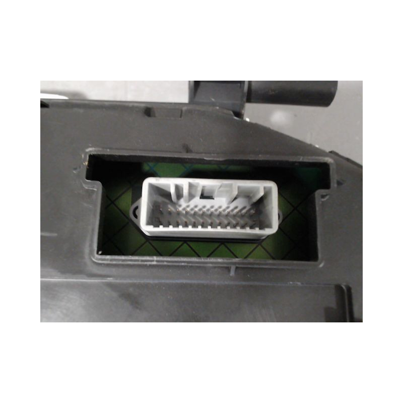 COMPTEUR RENAULT CLIO III Phase 2 2009-2014