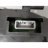 COMPTEUR RENAULT CLIO III Phase 2 2009-2014