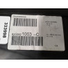 COMPTEUR RENAULT CLIO III Phase 2 2009-2014
