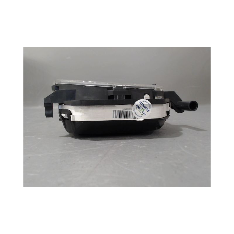 COMPTEUR RENAULT CLIO III Phase 2 2009-2014