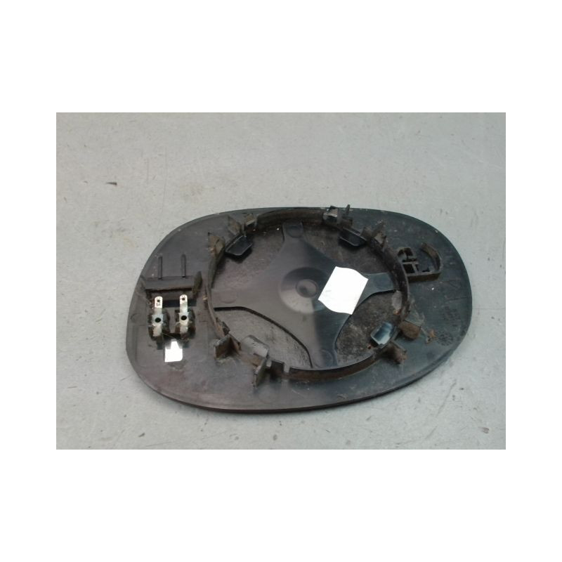 GLACE RETROVISEUR EXT D PEUGEOT 1007 2005-2010