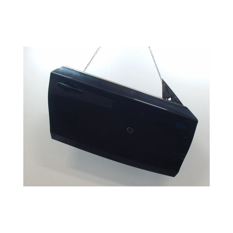PORTE AVANT DROIT BMW SERIE 1 I (E81) 2007-2011