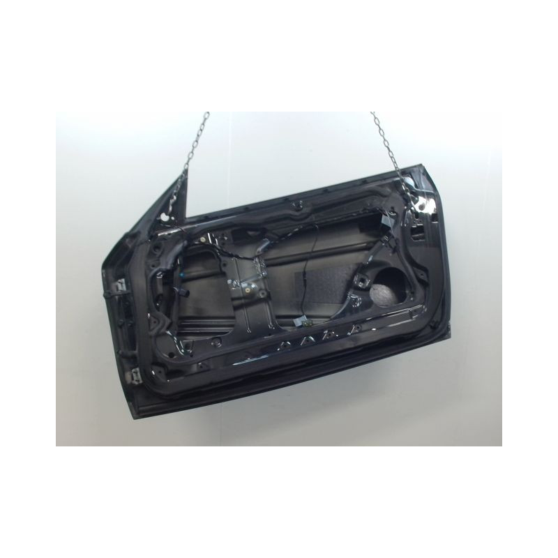 PORTE AVANT DROIT BMW SERIE 1 I (E81) 2007-2011