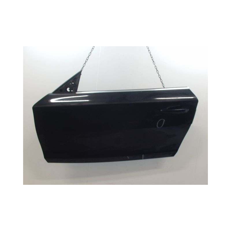 PORTE AVANT GAUCHE BMW SERIE 1 I (E81) 2007-2011