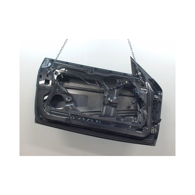 PORTE AVANT GAUCHE BMW SERIE 1 I (E81) 2007-2011