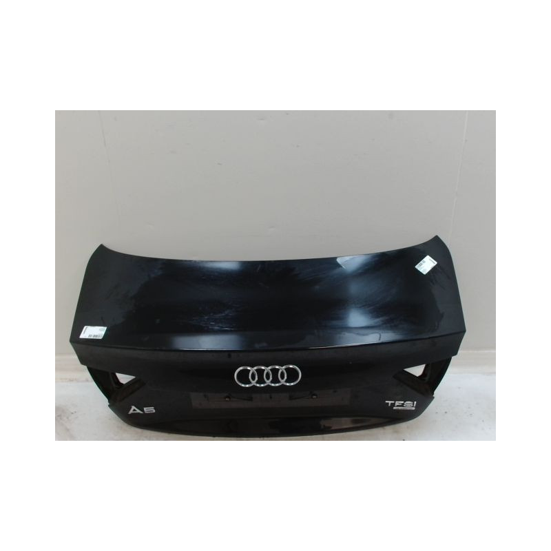 COFFRE ARRIERE AUDI A5