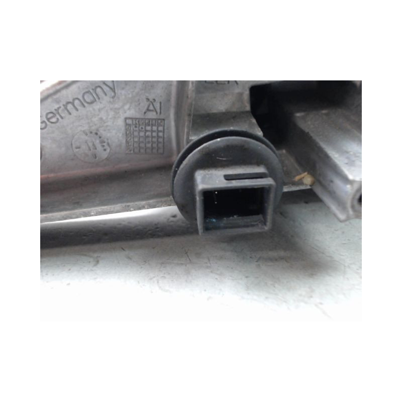 RETROVISEUR EXTERIEUR ELECTRIQUE DROIT BMW SERIE 1 I Phase 2 (E87) 2007-2011