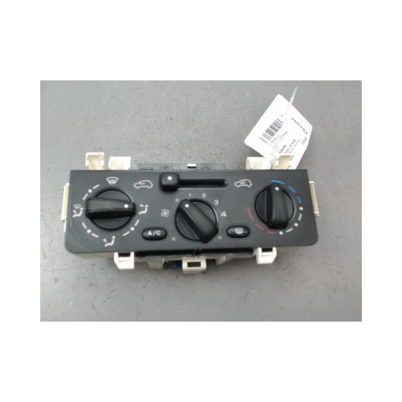 COMMANDE DE CHAUFFAGE CITROEN C2 Phase 1 2003-2008