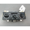 COMMANDE DE CHAUFFAGE CITROEN C2 Phase 1 2003-2008
