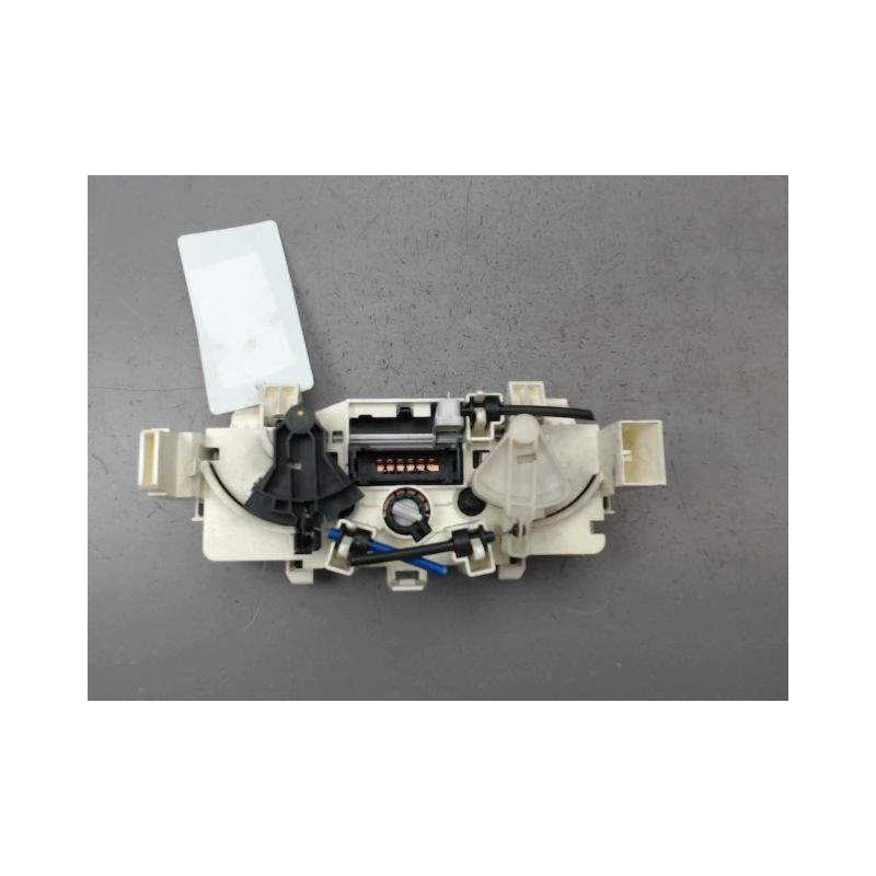 COMMANDE DE CHAUFFAGE CITROEN C2 Phase 1 2003-2008