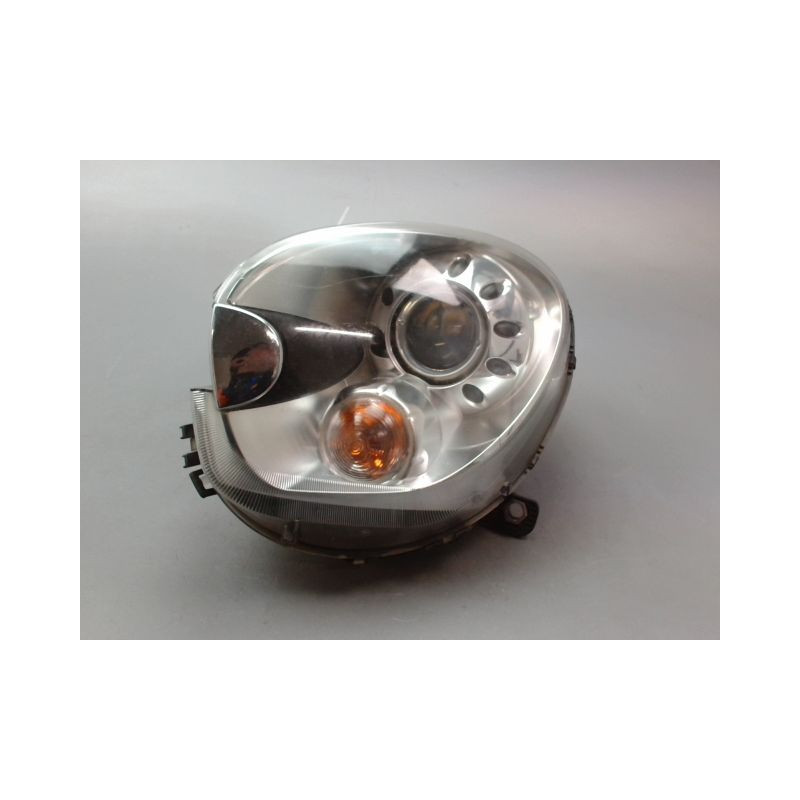 PHARE GAUCHE MINI COUNTRYMAN 2010-