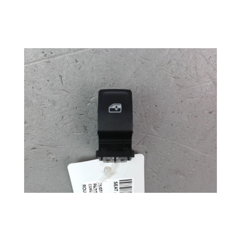 COMMANDE LEVE-GLACE PORTE AVG SEAT ARONA