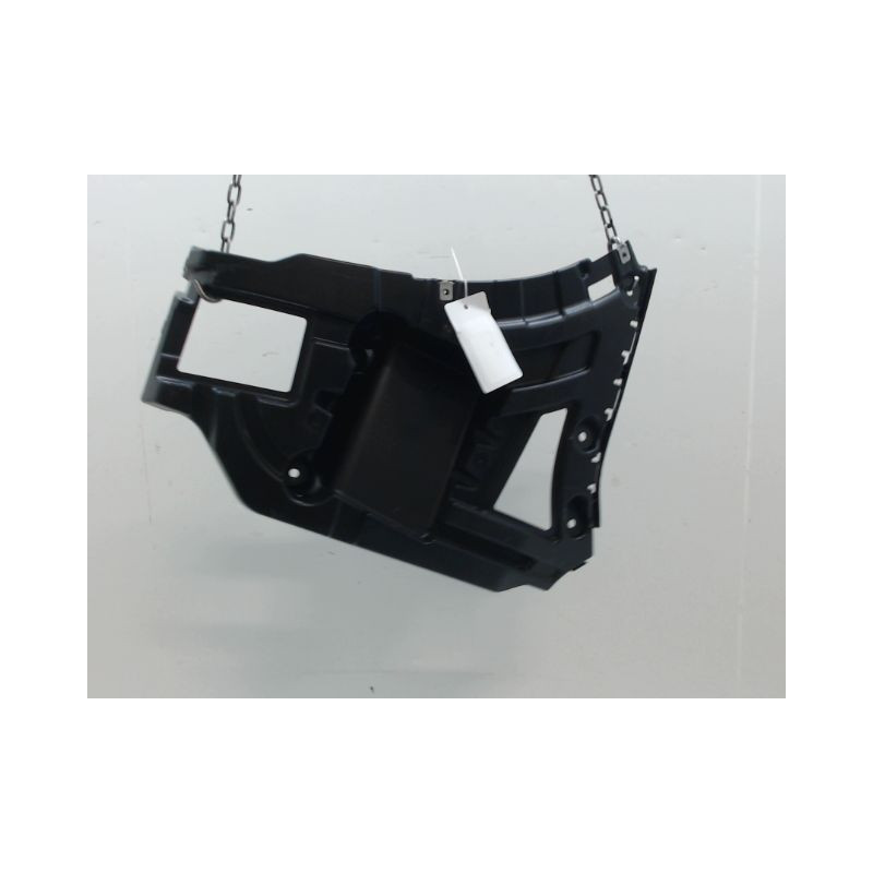 SUPPORT PARE-CHOC ARG BMW X3 2006-