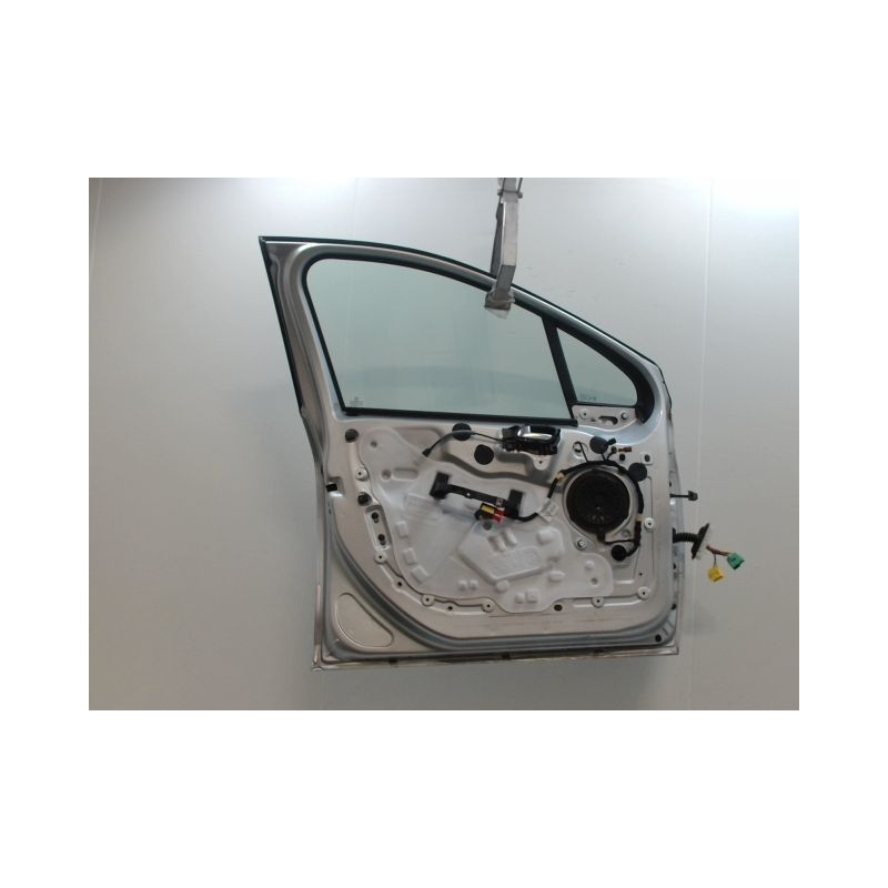 PORTE AVANT GAUCHE PEUGEOT 208 Phase 1 2012-...