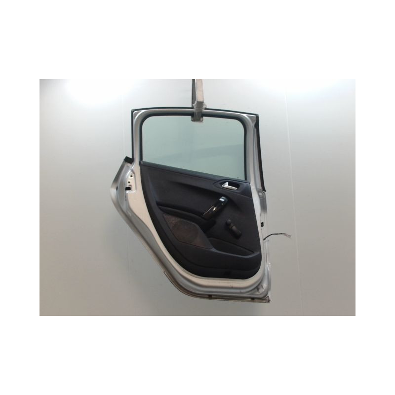 PORTE ARRIERE GAUCHE PEUGEOT 208 Phase 1 2012-...