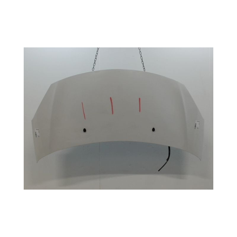 CAPOT CITROEN C3 II Phase 1 (A51) 2009-2013