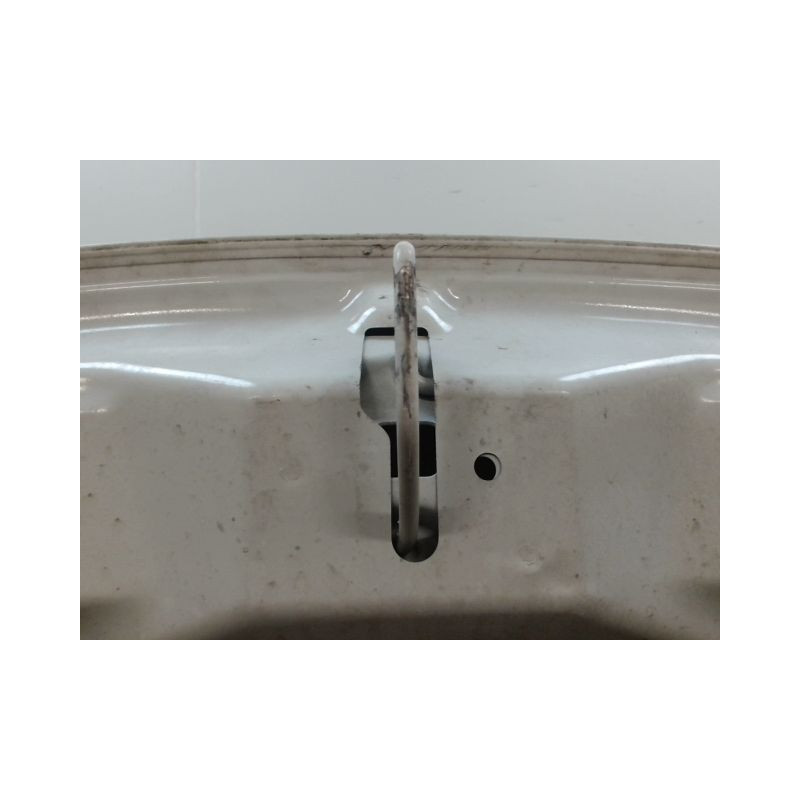 CAPOT CITROEN C3 II Phase 1 (A51) 2009-2013