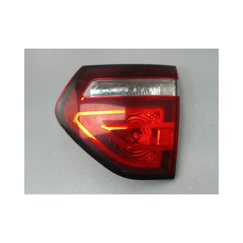FEU ARRIERE INTERIEUR DROIT CITROEN C4 PICASSO MONOSP. I 2007-2013