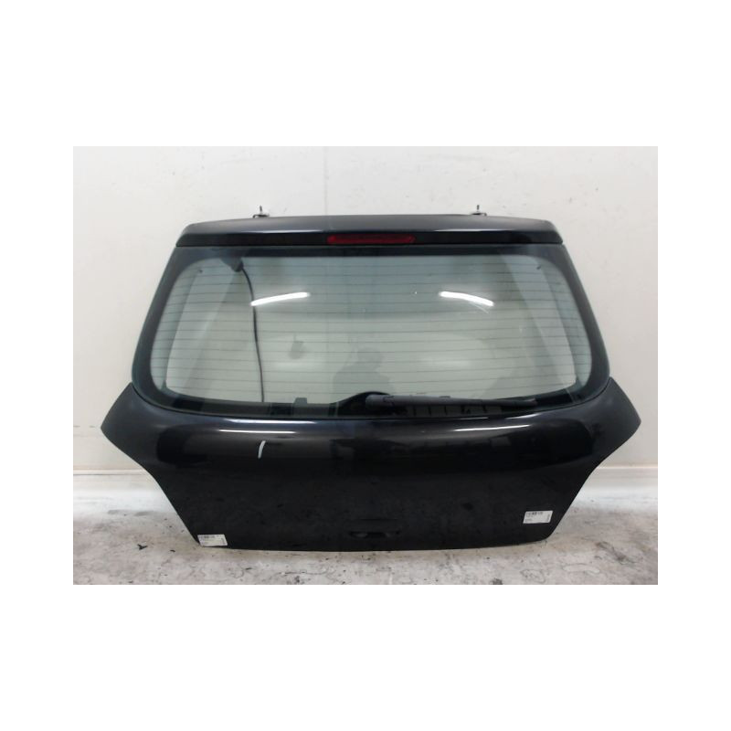 HAYON PEUGEOT 307 Phase 1 2001-2005