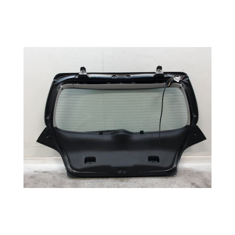 HAYON PEUGEOT 307 Phase 1 2001-2005
