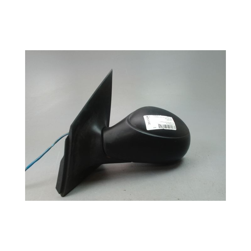 RETROVISEUR EXTERIEUR ELECTRIQUE GAUCHE CITROEN C2 Phase 1 2003-2008