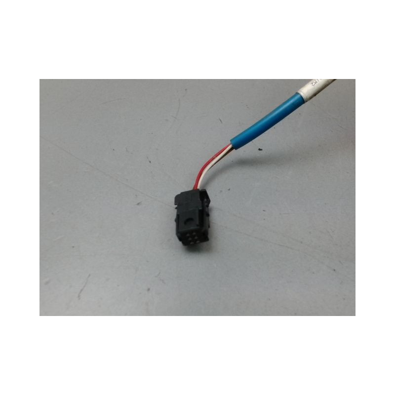RETROVISEUR EXTERIEUR ELECTRIQUE GAUCHE CITROEN C2 Phase 1 2003-2008
