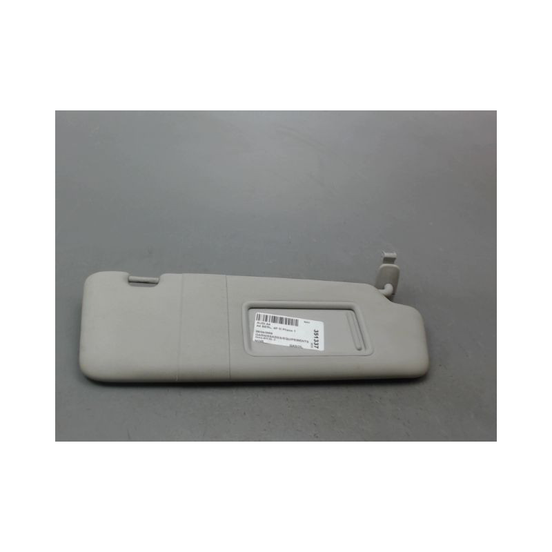 PARE-SOLEIL D AUDI A4 BERL. III Phase 1 2008-2011