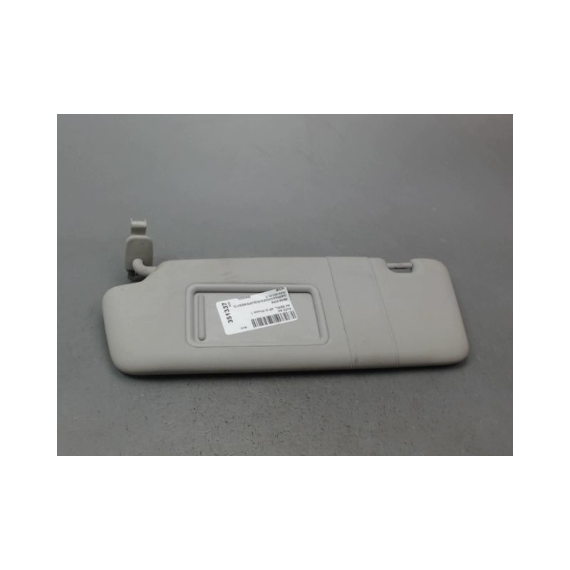 PARE-SOLEIL G AUDI A4 BERL. III Phase 1 2008-2011