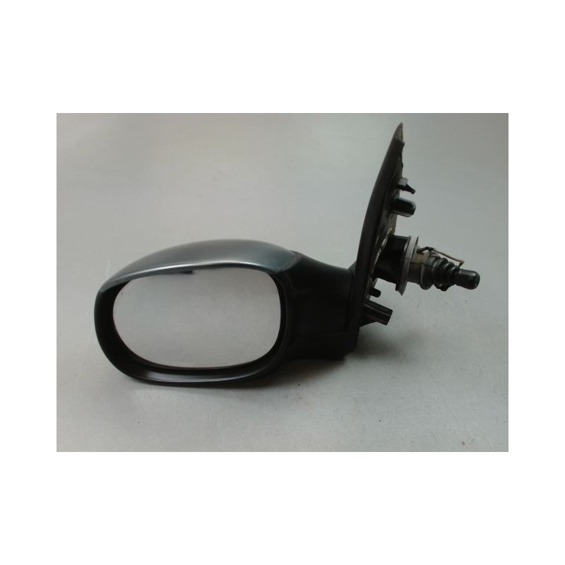 RETROVISEUR EXTERIEUR GAUCHE PEUGEOT 206 1998-2009