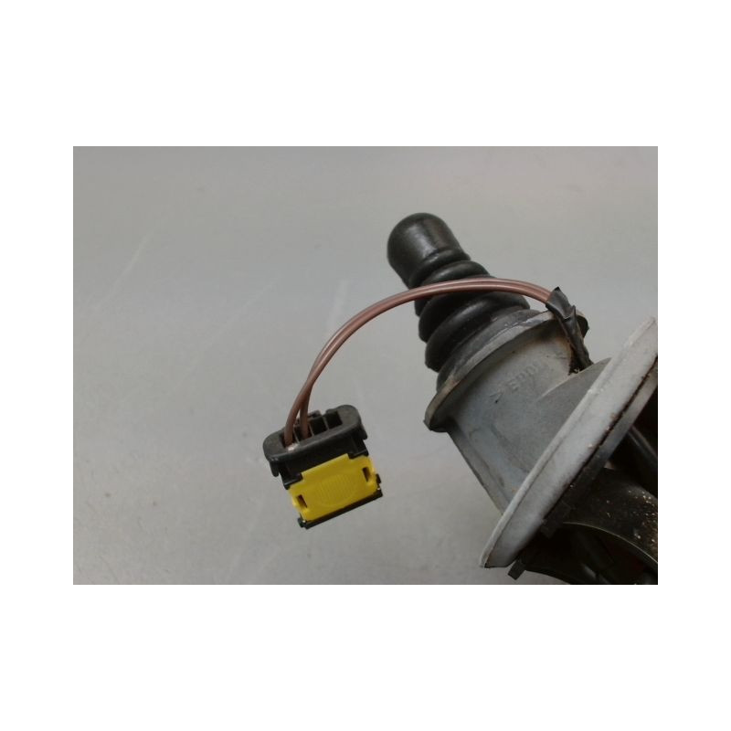 RETROVISEUR EXTERIEUR GAUCHE PEUGEOT 206 1998-2009