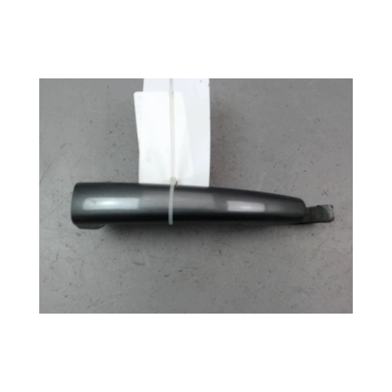 POIGNEE EXTERIEURE PORTE AVANT DROIT PEUGEOT 308 2009-