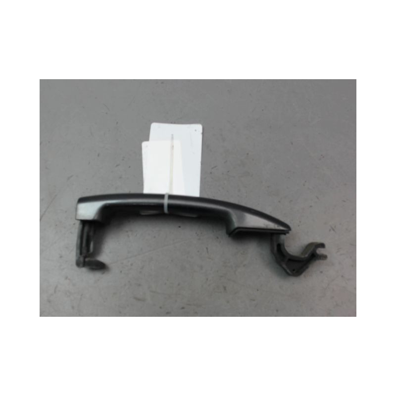 POIGNEE EXTERIEURE PORTE AVANT DROIT PEUGEOT 308 2009-