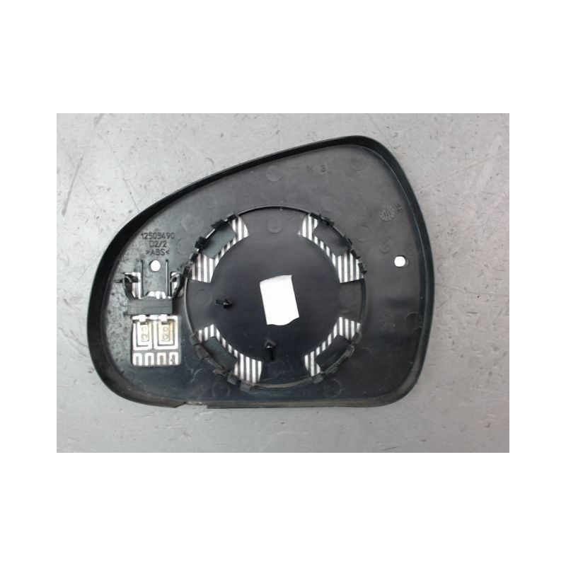 GLACE RETROVISEUR EXT D PEUGEOT 308 2009-