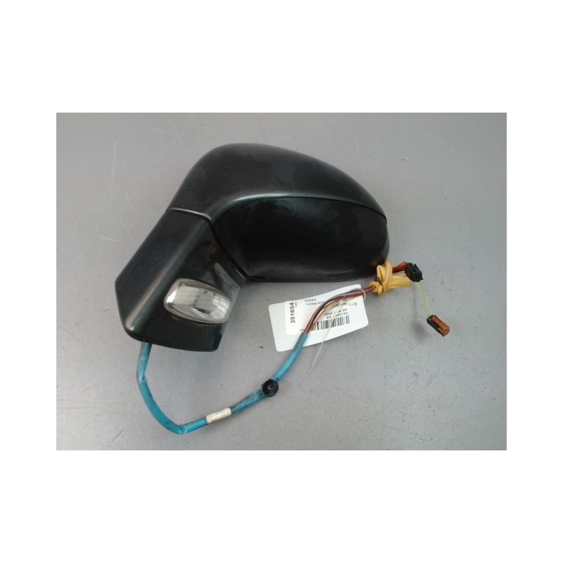 RETROVISEUR EXTERIEUR ELECTRIQUE GAUCHE PEUGEOT 308 2009-