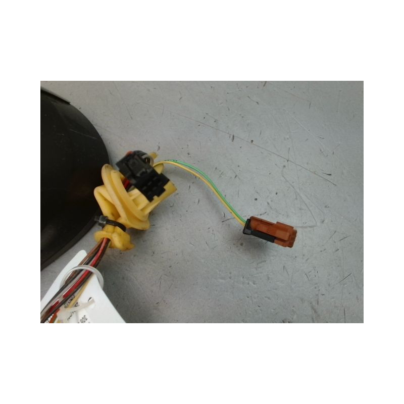 RETROVISEUR EXTERIEUR ELECTRIQUE GAUCHE PEUGEOT 308 2009-