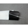 OBTURATEUR COUVRE CROCHET DE BOUCLIER AV PEUGEOT 308 2009-