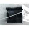OBTURATEUR COUVRE CROCHET DE BOUCLIER AV PEUGEOT 308 2009-