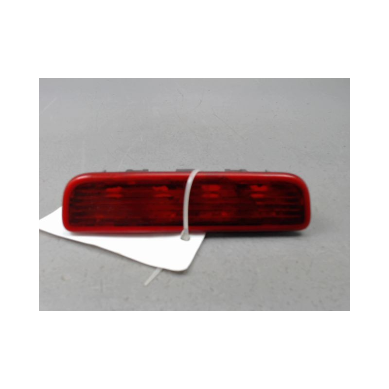 FEUX STOP SUPPLEMENTAIRE PEUGEOT BIPPER TEPEE 2008-...